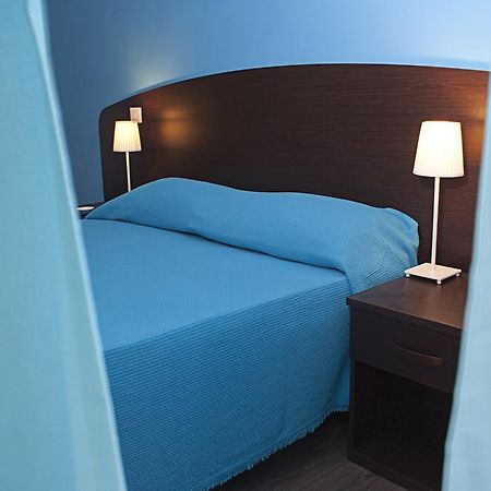 Difronte Ai Musei Vaticani Rom Zimmer foto
